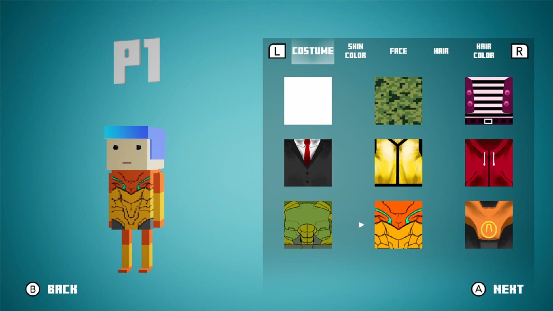 Foto do jogo Troubleshooter