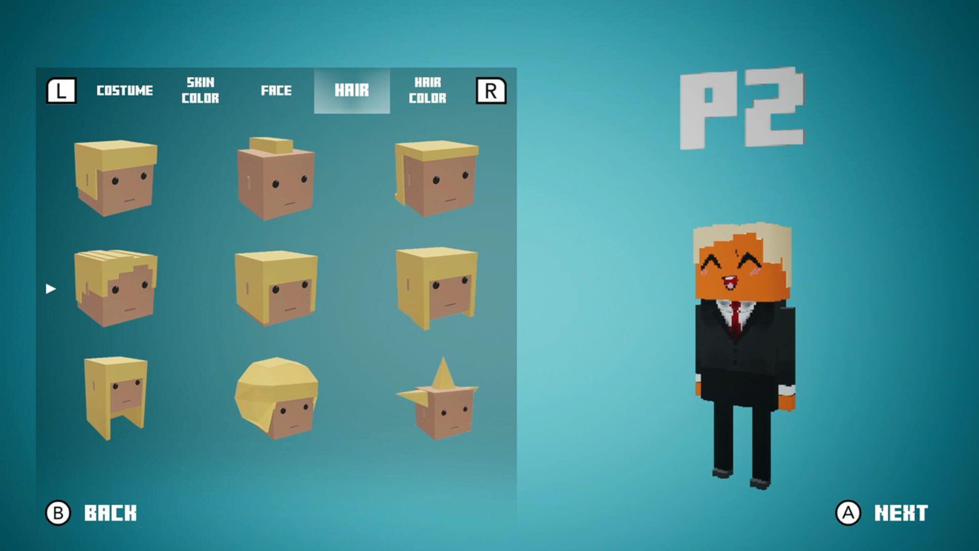 Foto do jogo Troubleshooter