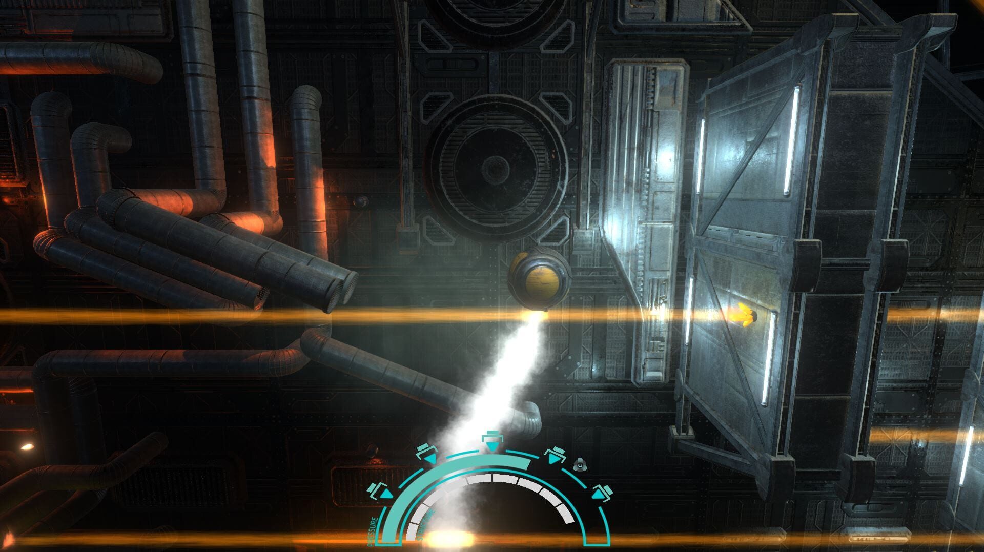 Foto do jogo Beam