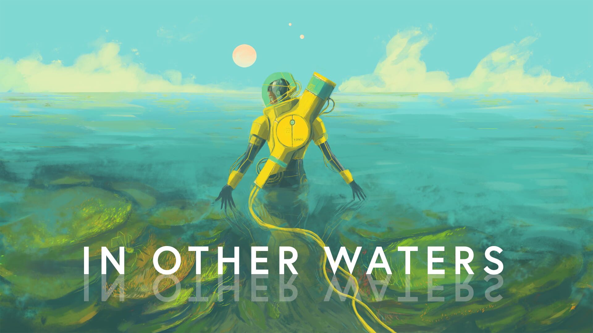 Foto do jogo In Other Waters