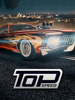 Foto do jogo Top Speed: Drag & Fast Racing