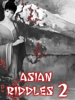 Foto do jogo Asian Riddles 2