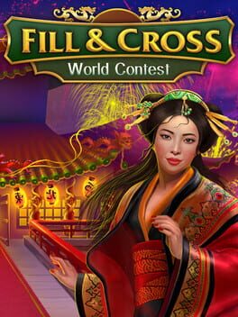 Foto do jogo Fill & Cross: World Contest