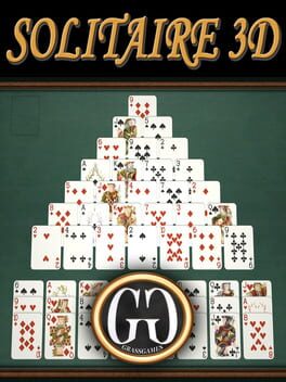 Foto do jogo Solitaire 3D