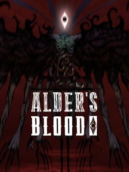 Foto do jogo Alder's Blood