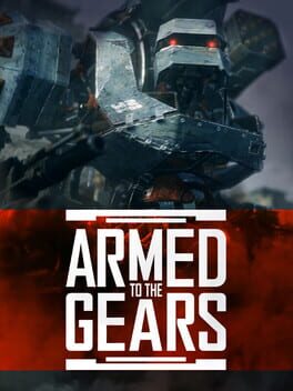 Foto do jogo Armed to the Gears