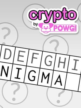 Foto do jogo Crypto by Powgi