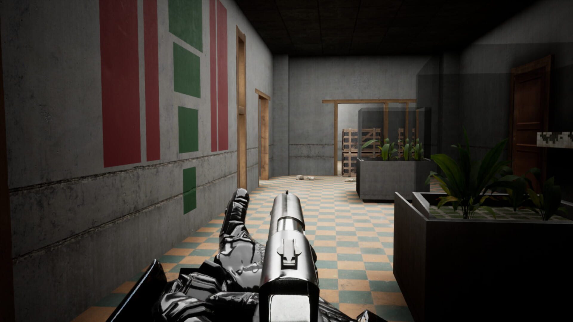 Foto do jogo Maverick