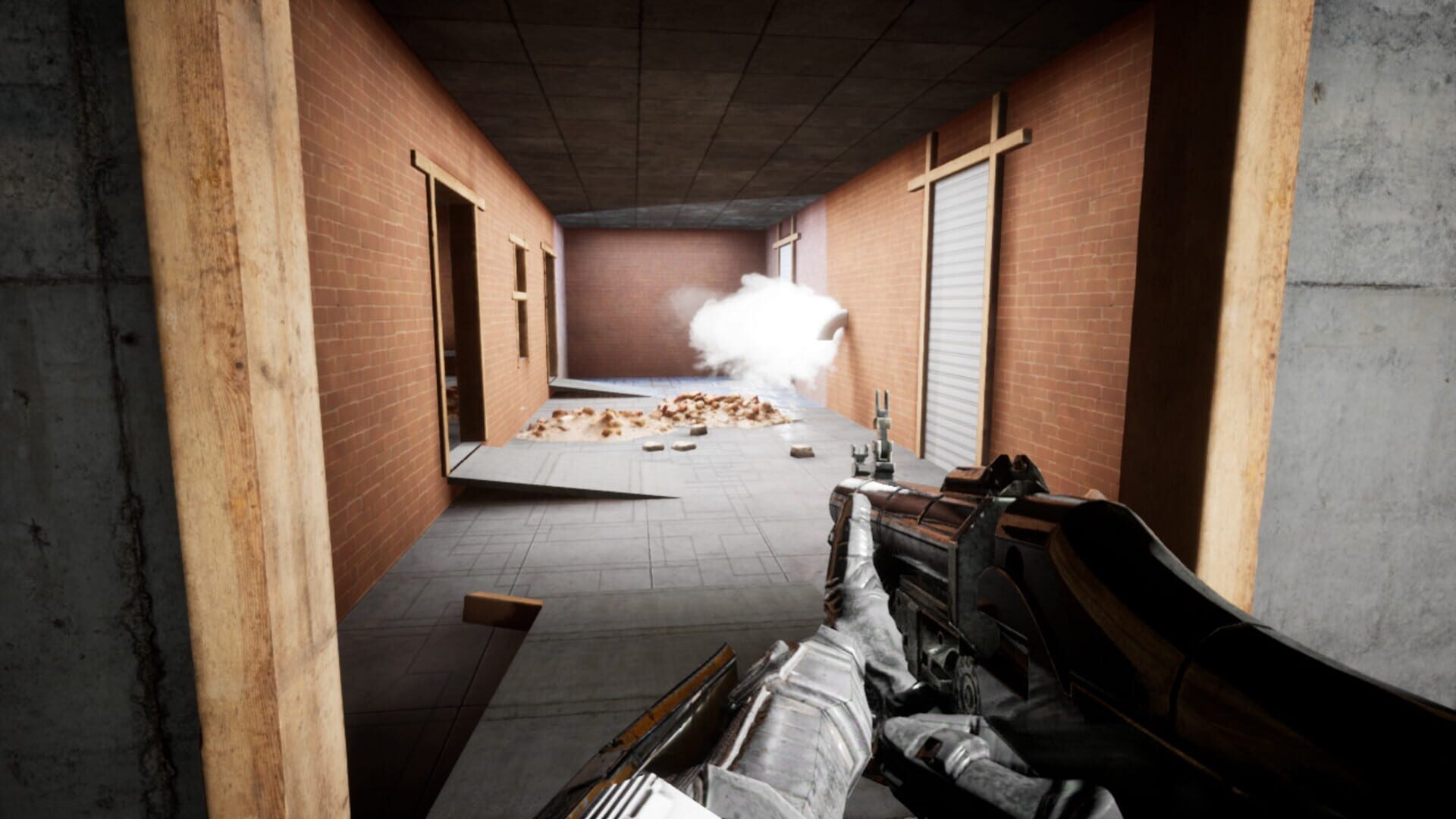 Foto do jogo Maverick