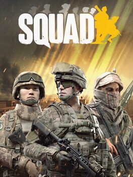 Foto do jogo Squad
