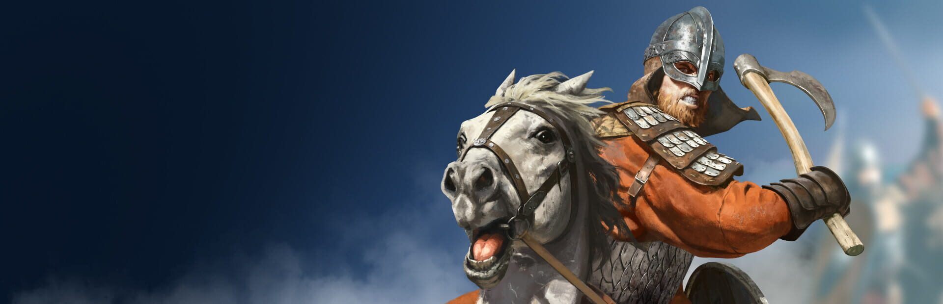 Foto do jogo Mount & Blade II: Bannerlord