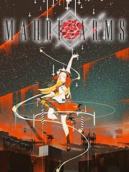 Foto do jogo Mahou Arms