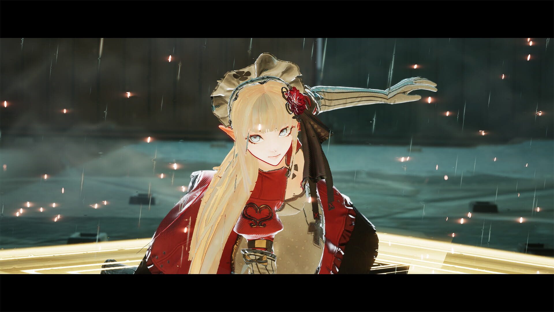 Foto do jogo Mahou Arms