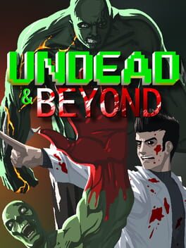 Foto do jogo Undead & Beyond