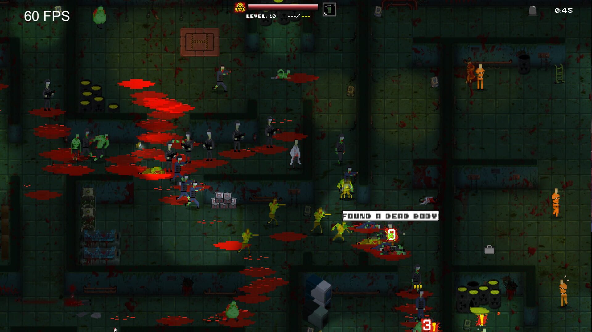 Foto do jogo Undead & Beyond