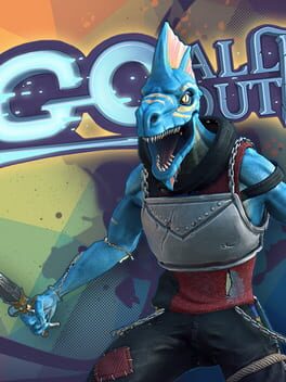 Foto do jogo Go All Out!