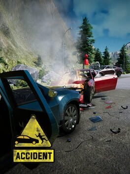 Foto do jogo Accident