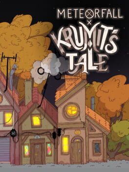 Foto do jogo Meteorfall: Krumit's Tale