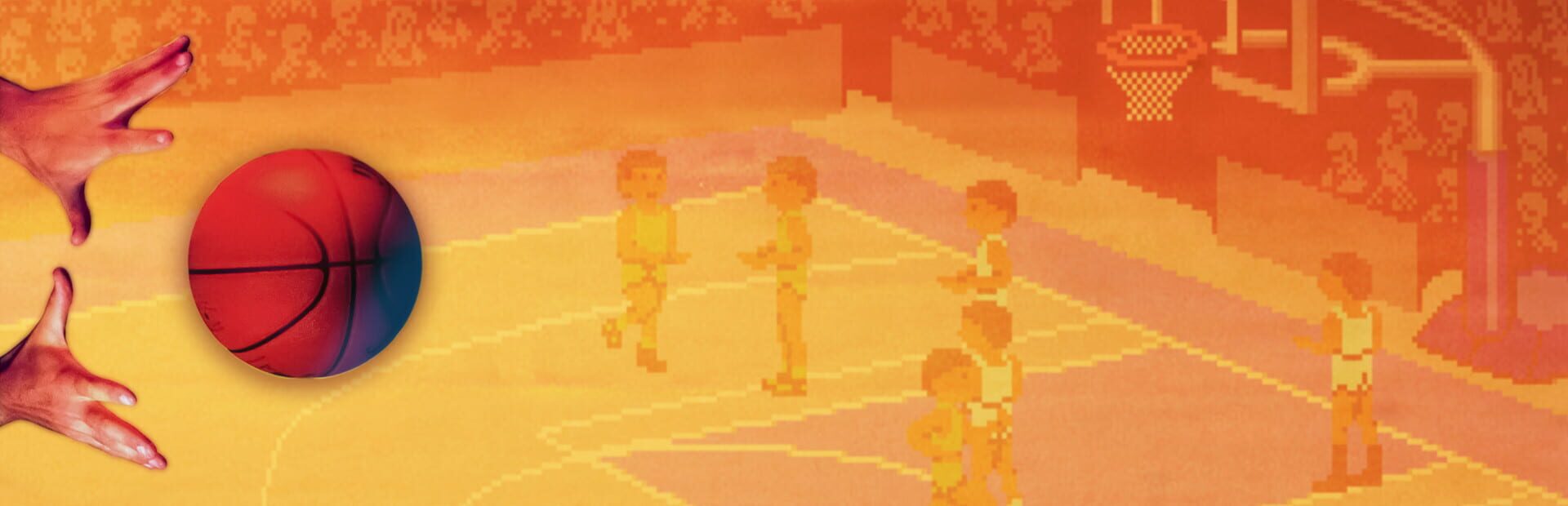 Foto do jogo Fast Break
