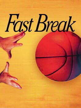 Foto do jogo Fast Break