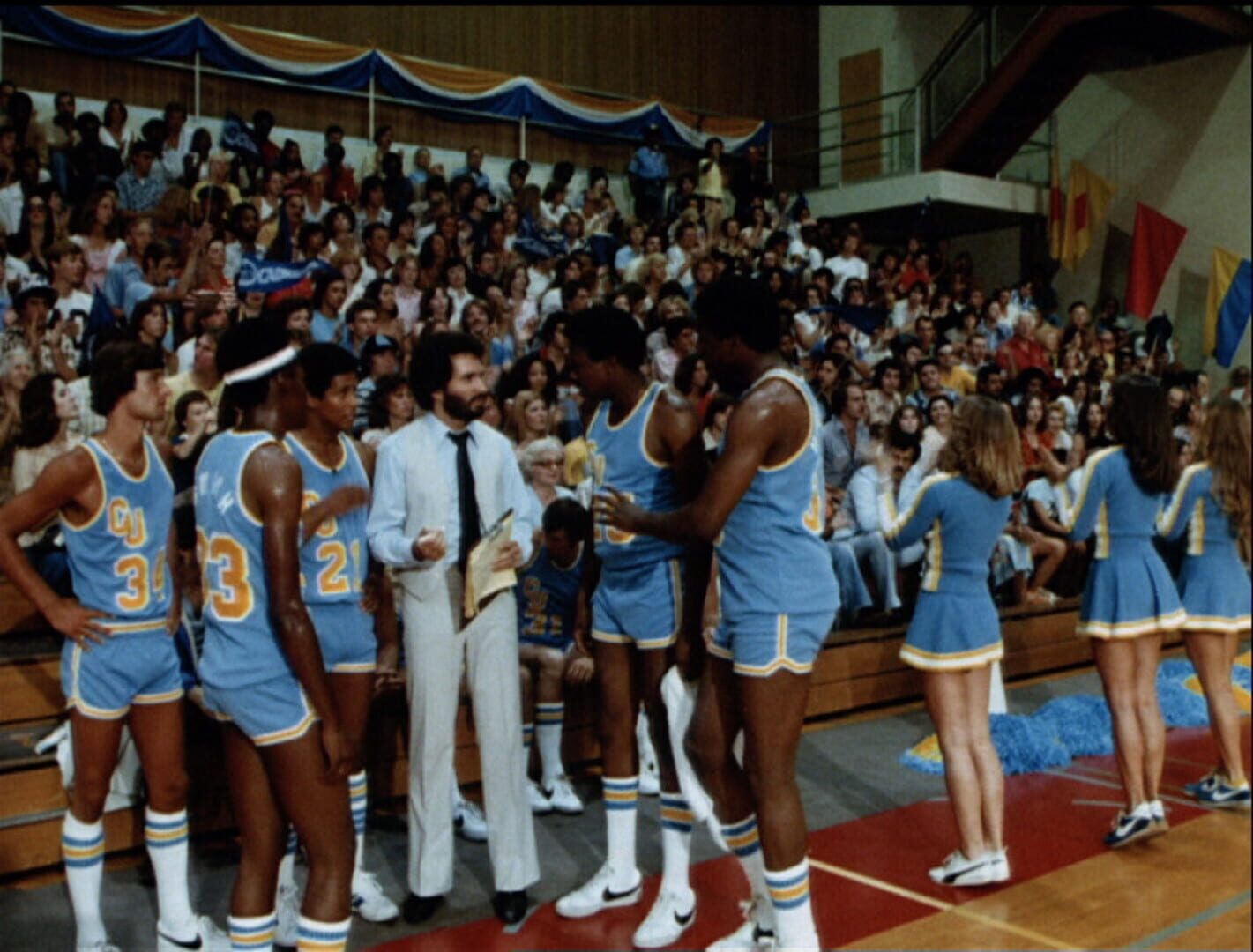 Foto do jogo Fast Break