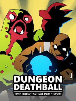 Foto do jogo Dungeon Deathball