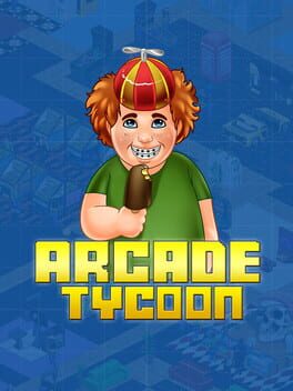 Foto do jogo Arcade Tycoon