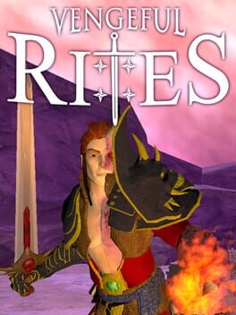 Foto do jogo Vengeful Rites