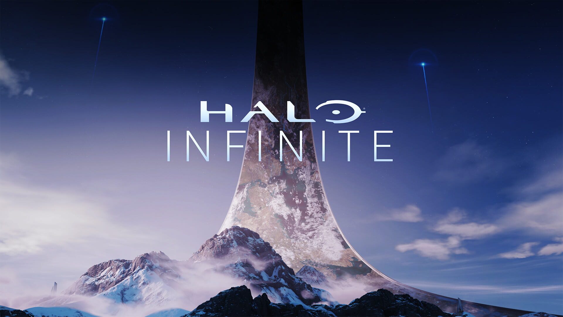 Foto do jogo Halo Infinite