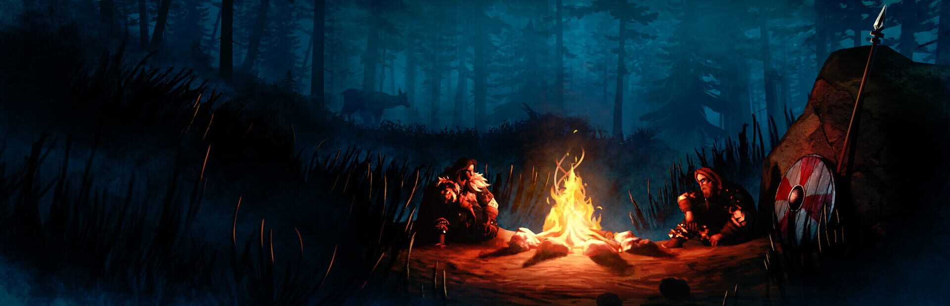 Foto do jogo Valheim