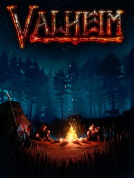 Foto do jogo Valheim