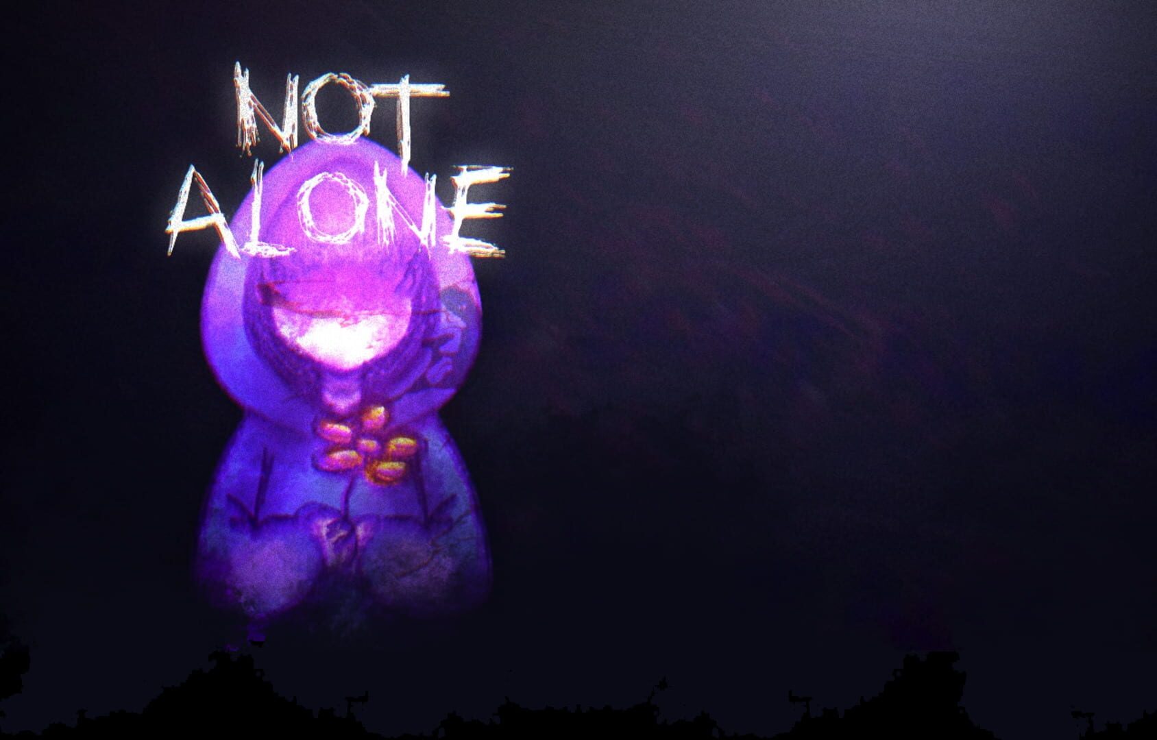 Foto do jogo Not Alone