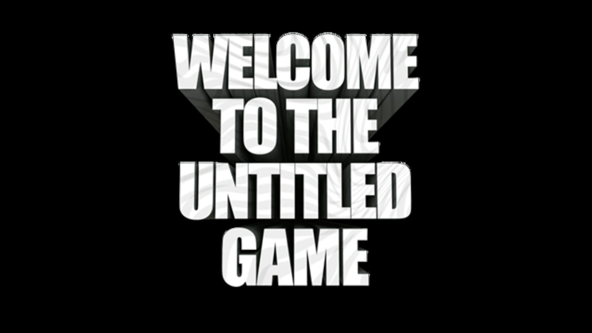 Foto do jogo Welcome to the Untitled Game