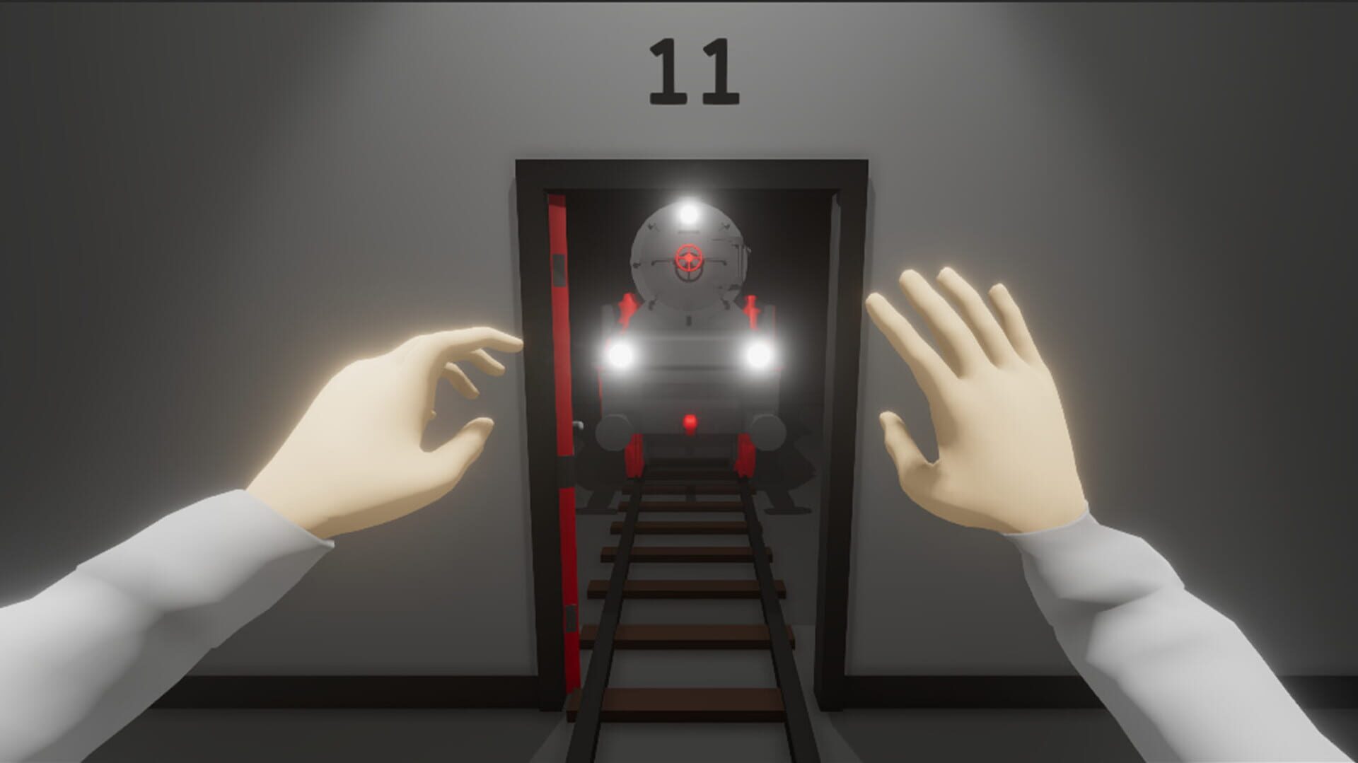 Foto do jogo Welcome to the Untitled Game