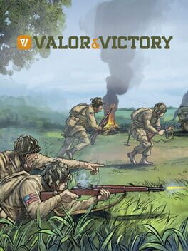 Foto do jogo Valor & Victory
