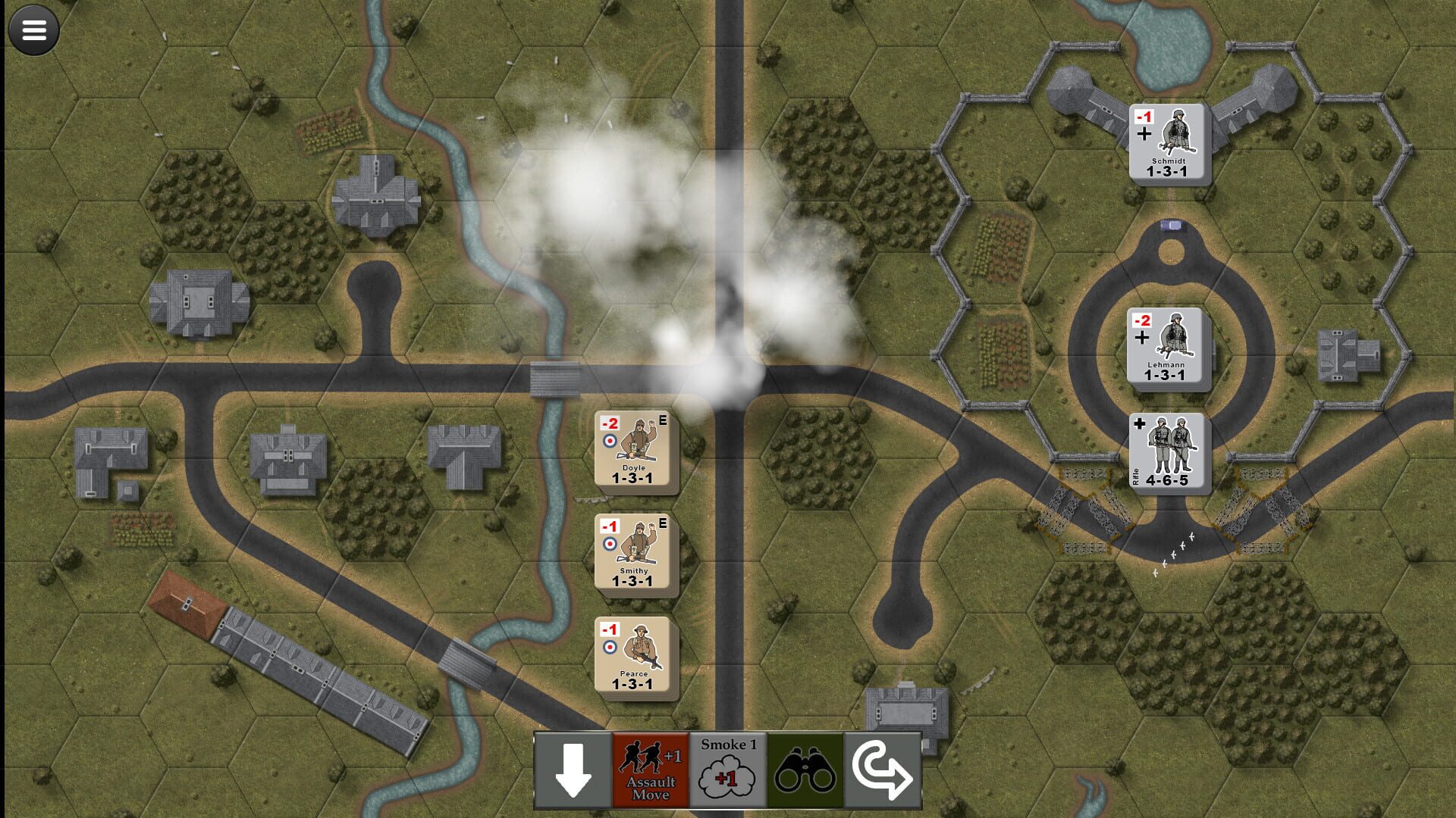 Foto do jogo Valor & Victory