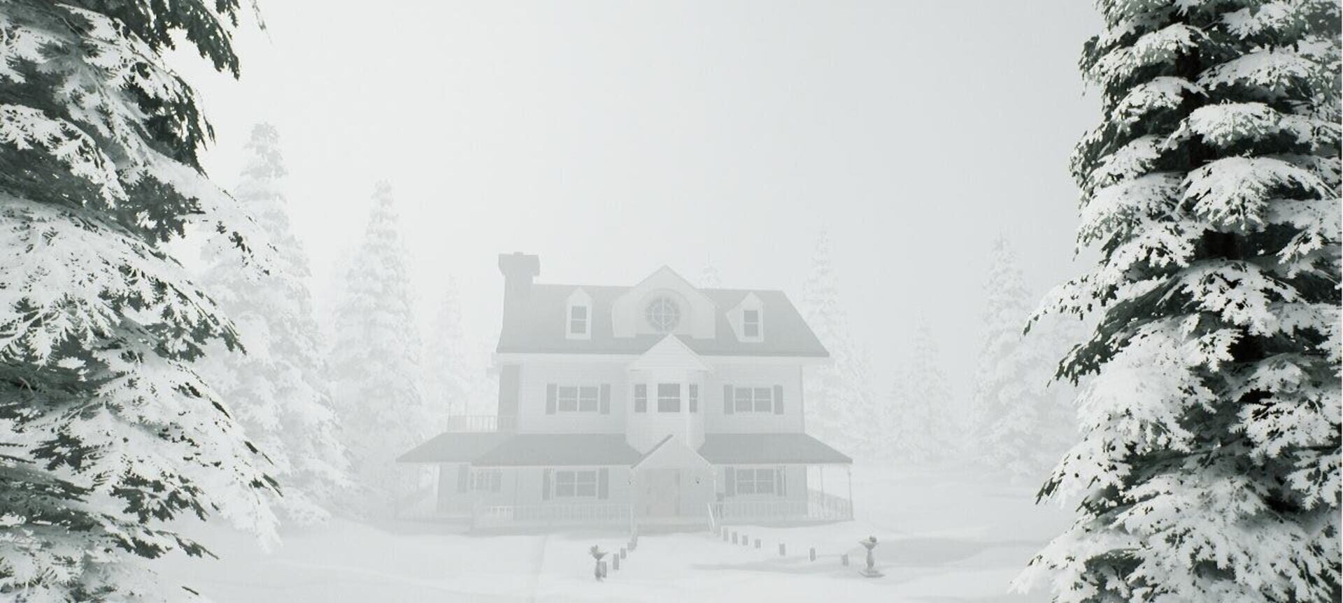Foto do jogo The Others