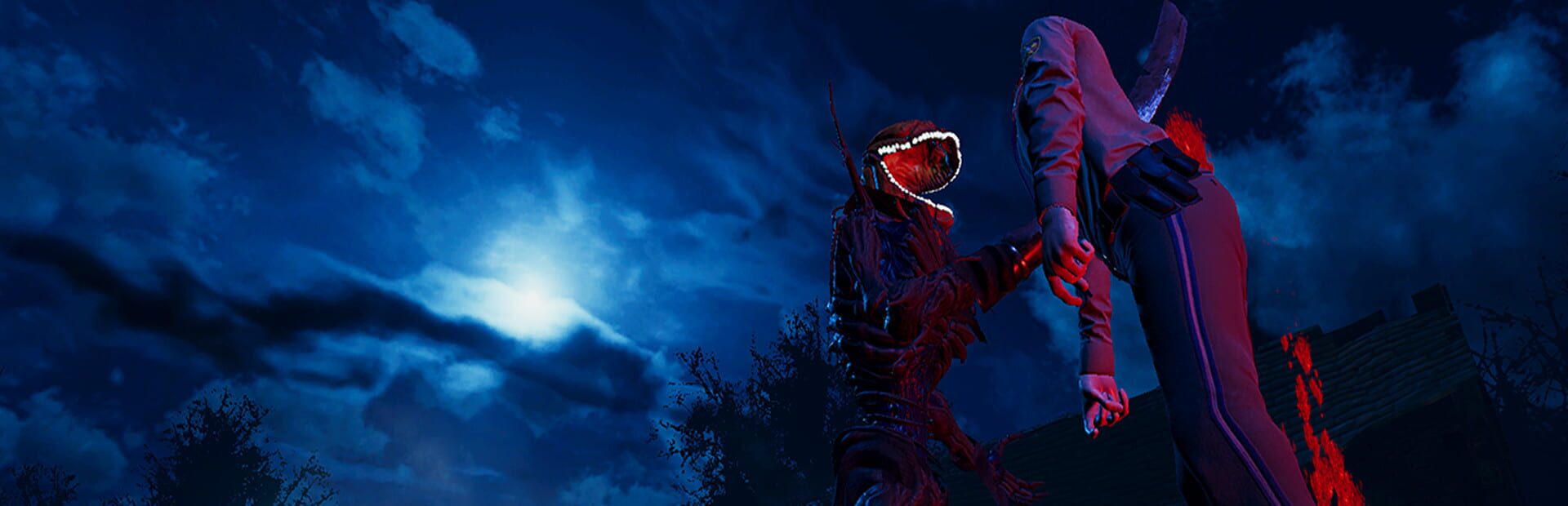Foto do jogo Horror Legends