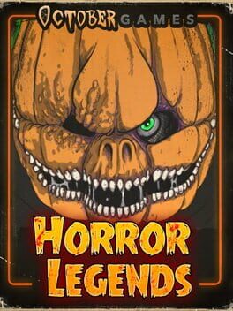 Foto do jogo Horror Legends