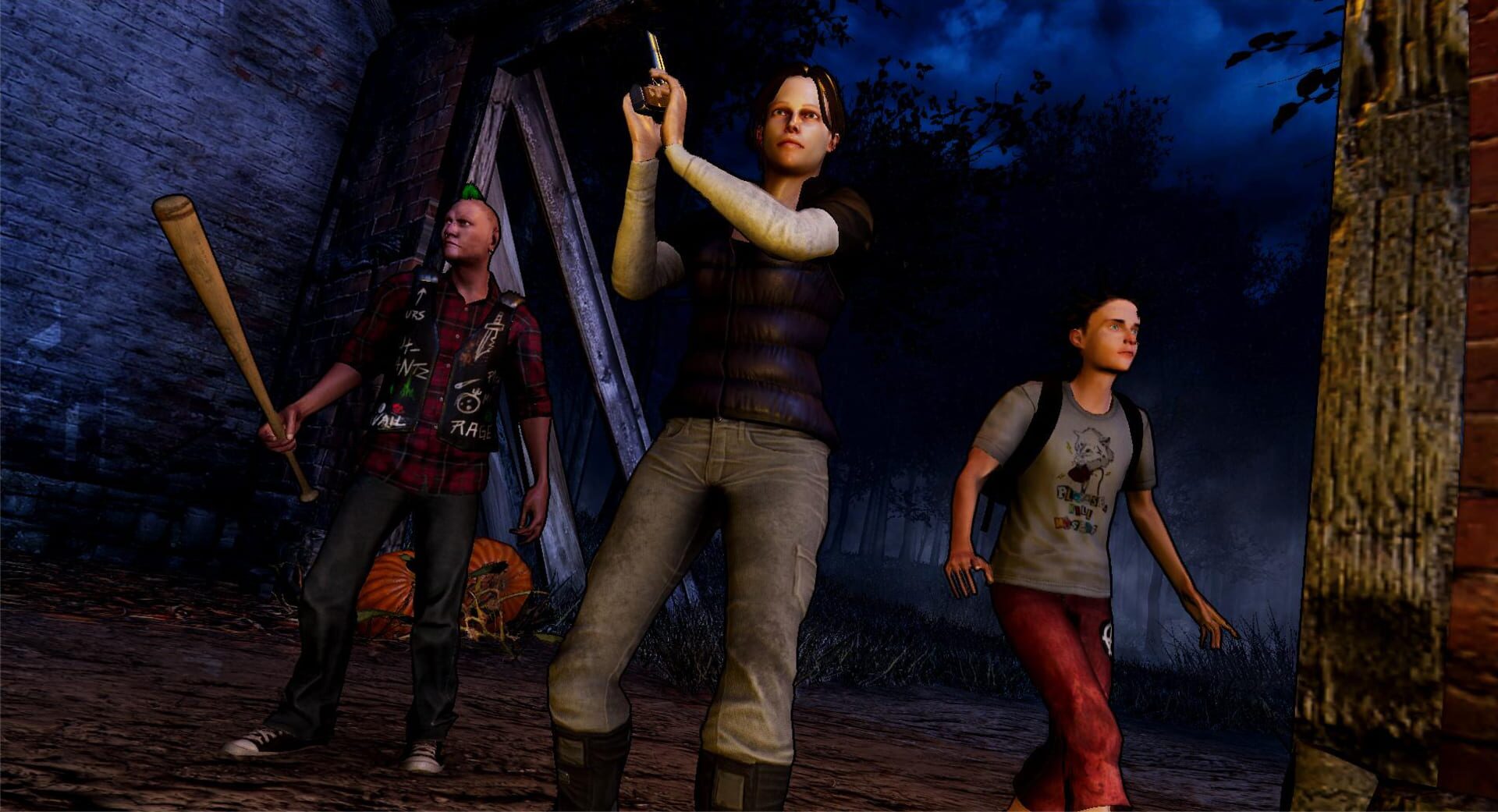 Foto do jogo Horror Legends