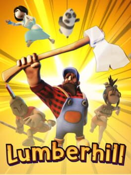 Foto do jogo Lumberhill