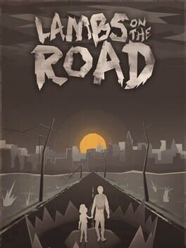 Foto do jogo Lambs on the Road