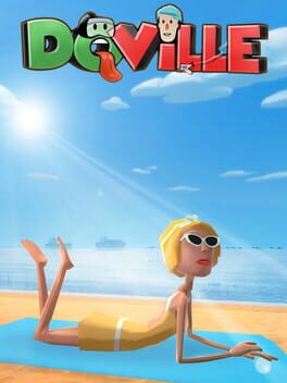 Foto do jogo DoVille