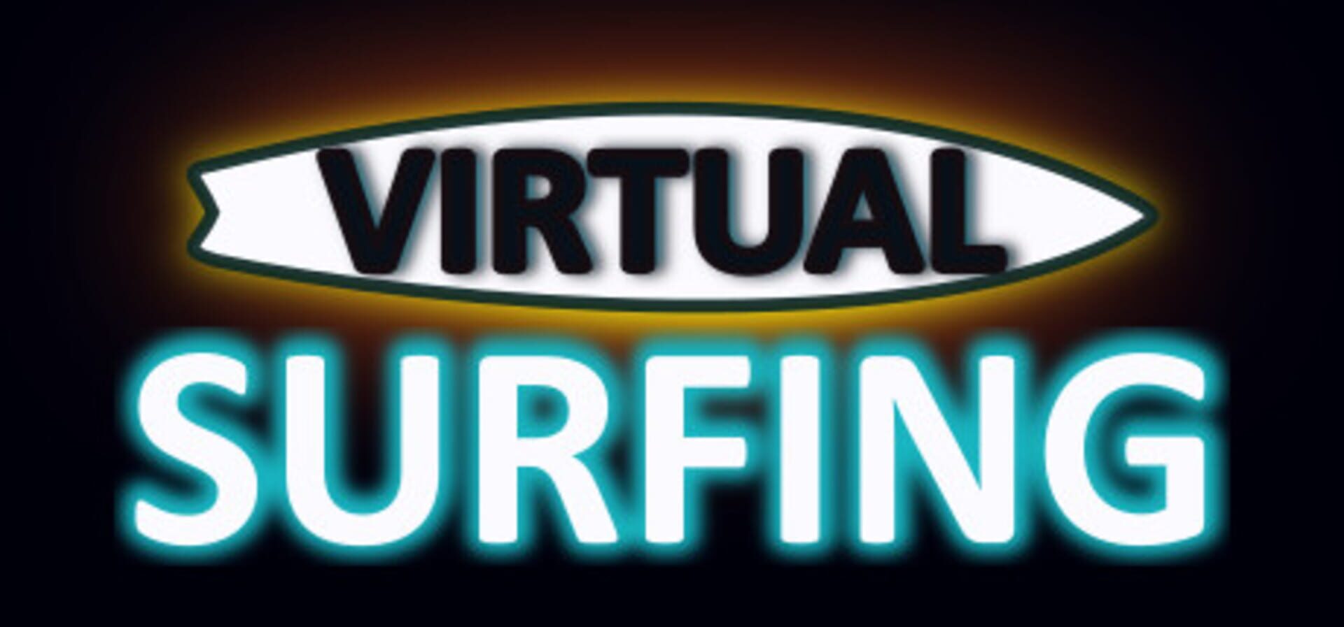 Foto do jogo Virtual Surfing