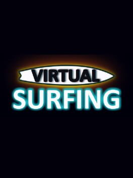 Foto do jogo Virtual Surfing