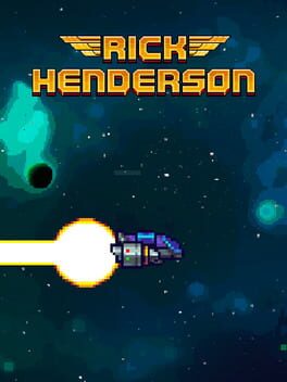 Foto do jogo Rick Henderson