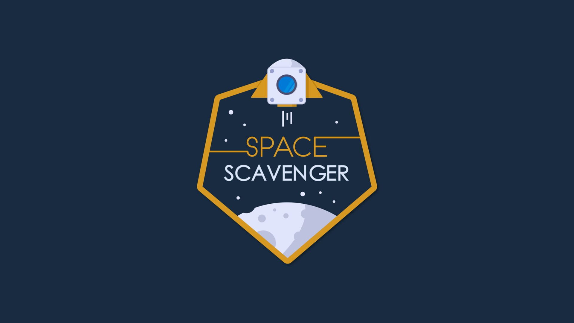 Foto do jogo Space Scavenger