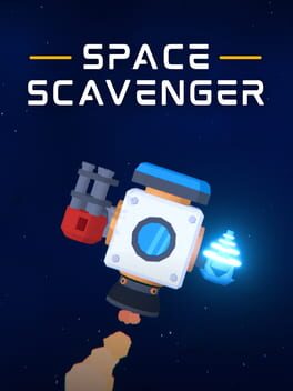 Foto do jogo Space Scavenger