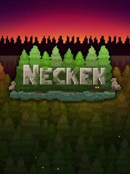 Foto do jogo Necken