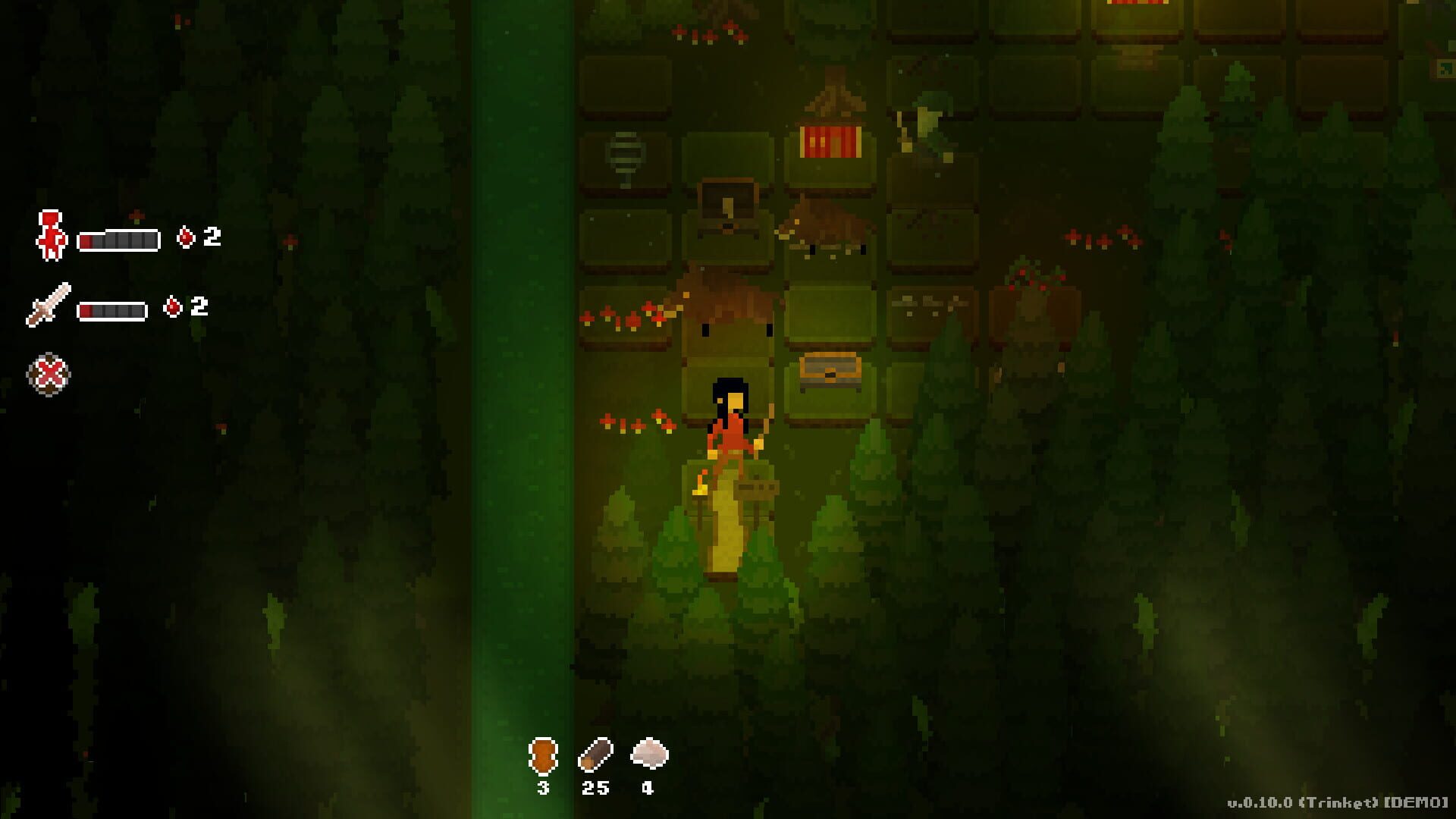 Foto do jogo Necken